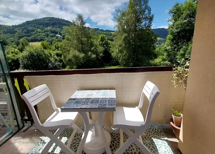 Studio La Bourboule