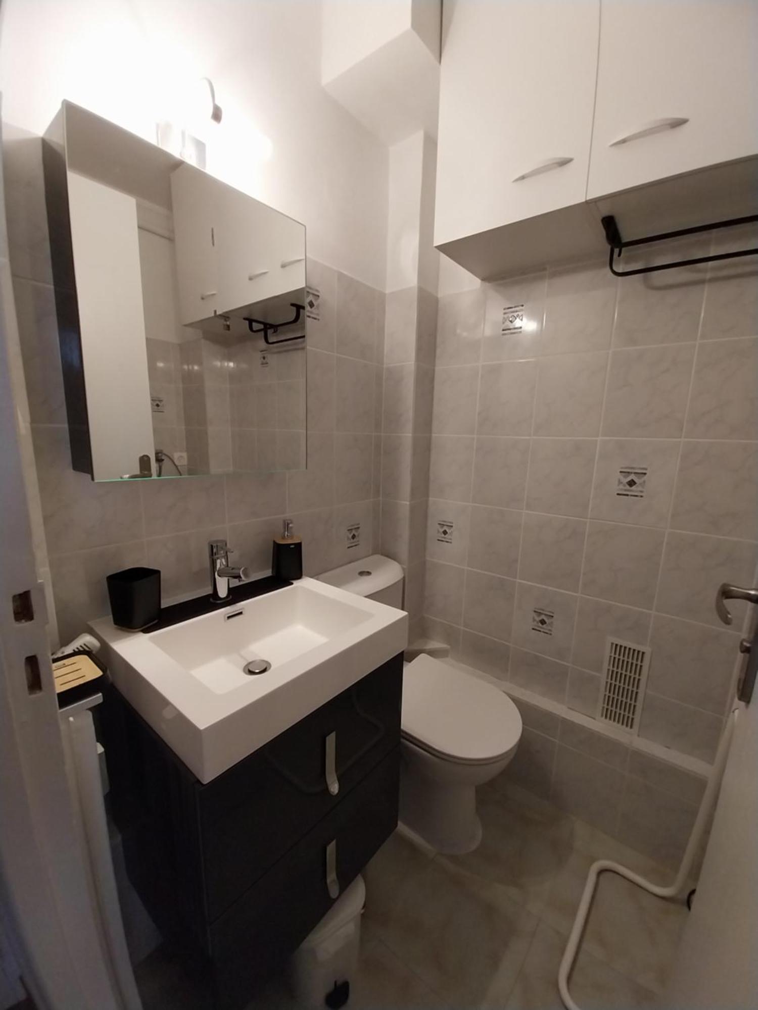 Studio La Bourboule Apartment *